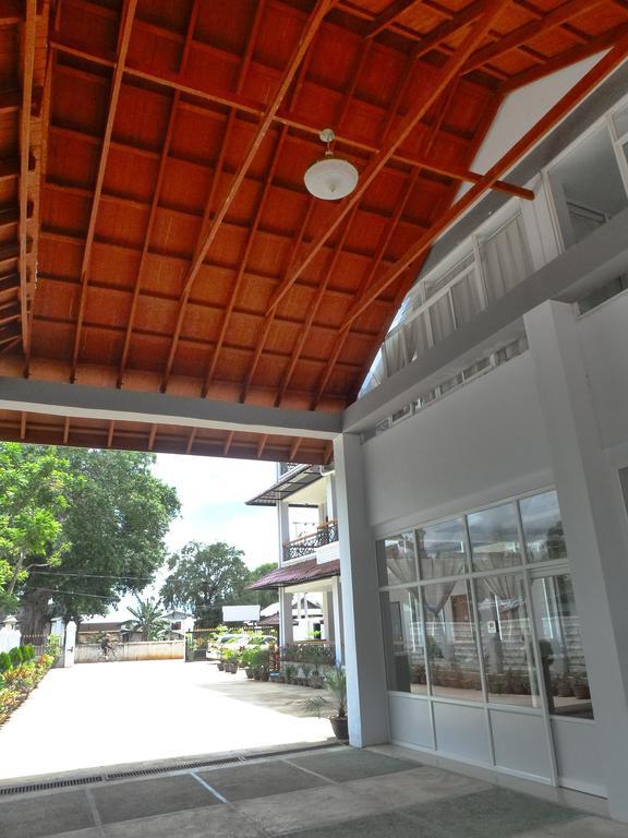 Golden Lotus Inle Hotel Nyaung Shwe Kültér fotó